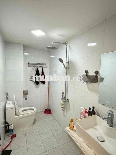 OTO NGỦ TRONG NHÀ - 3 THOÁNG VĨNH VIỄN - TRUNG TÂM BA ĐÌNH - NHỈNH 15T