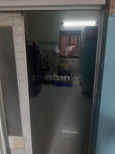 Bán nhà gấp huyện Bình Chánh 