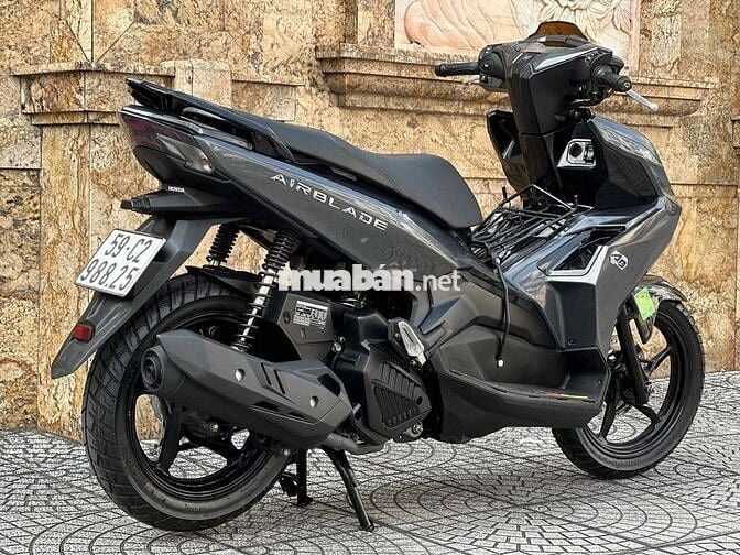 Airblade 150 ABS mẫu 2021 9chủ bstp ít đi zin100%