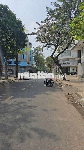 Chính chủ bán đất KDC Trung Sơn, Đường Số 3, dt 6x20m, giá 15 tỷ