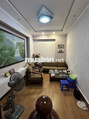 BÁN NHÀ    – HOÀNG HOA THÁM – 38M² x 4 TẦNG – GIÁ CHỈ 9 TỶ BÁN NHÀ    – HOÀNG HOA THÁM – 38M² x 4 TẦNG – GIÁ CHỈ 9 TỶ