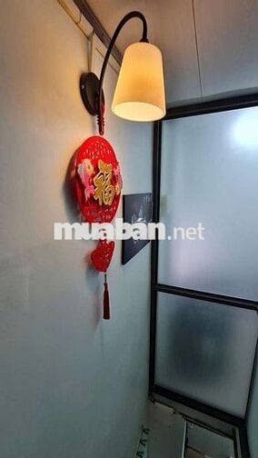 Nhà nhỏ xinh đủ tiện nghi đường Bình Tiên, phường 8, quận 6