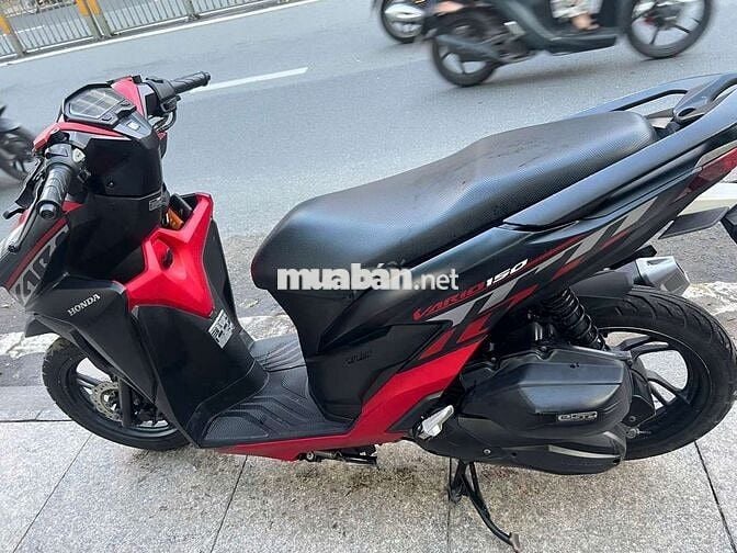 Honda Vario 150 2019 mới 90% Bstp chính chủ