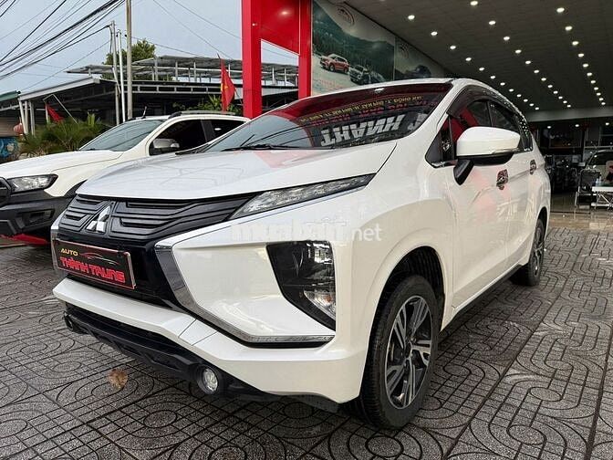 Mitsubishi Xpander 2021 1.5 MT - 80000 km