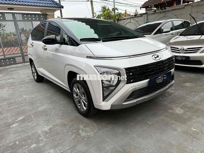 Hyundai Stargazer 2024 1.5 AT  như mới