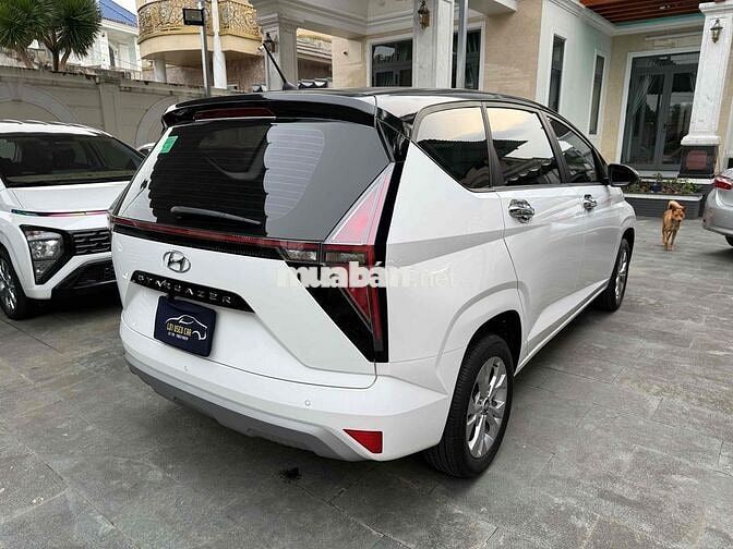 Hyundai Stargazer 2024 1.5 AT  như mới