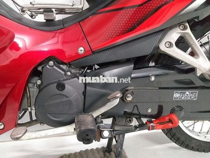 Xe Honda Blade còn rin và rất đẹp, đời 2021