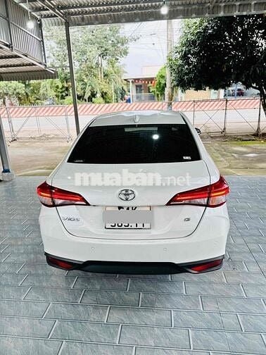 Toyota Vios 2024 G 1.5 CVT - 29000 km