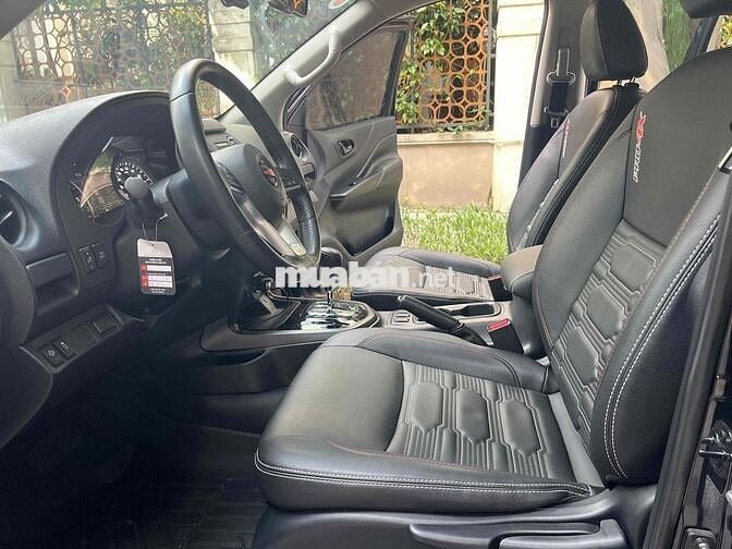 Nissan Navara 2022 Pro-4X 2.3 AT 4WD - 50000 km