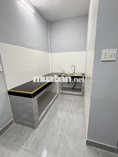 Mặt bằng sầm uất làm văn phòng, 60 m2 Lê Đức Thọ, p7, GV