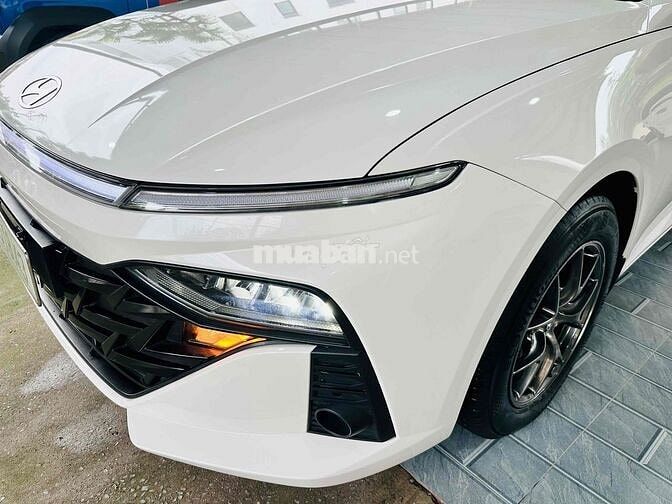 Hyundai Accent 2024 Đặc biệt 1.5 AT