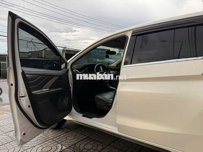 Mitsubishi Xpander 2021 1.5 MT - 80000 km