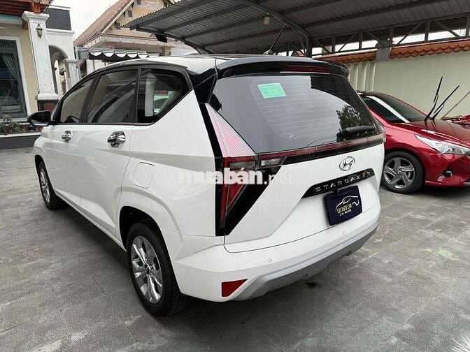 Hyundai Stargazer 2024 1.5 AT  như mới