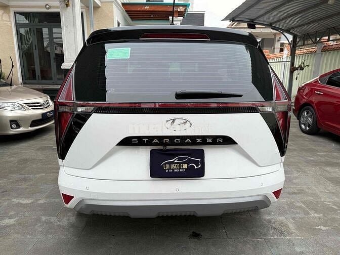 Hyundai Stargazer 2024 1.5 AT  như mới