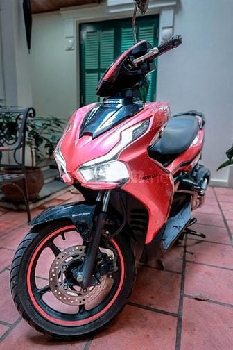 Chính chủ bán xe Air blade 125cc đời 2020, đăng ký Hà Nội