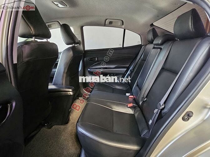 Toyota Vios E 1.5 MT 2023 - 405 Triệu
