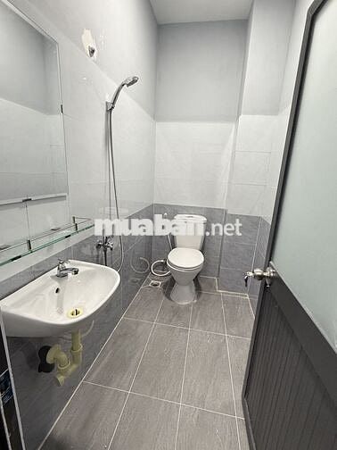 Mặt bằng sầm uất làm văn phòng, 60 m2 Lê Đức Thọ, p7, GV