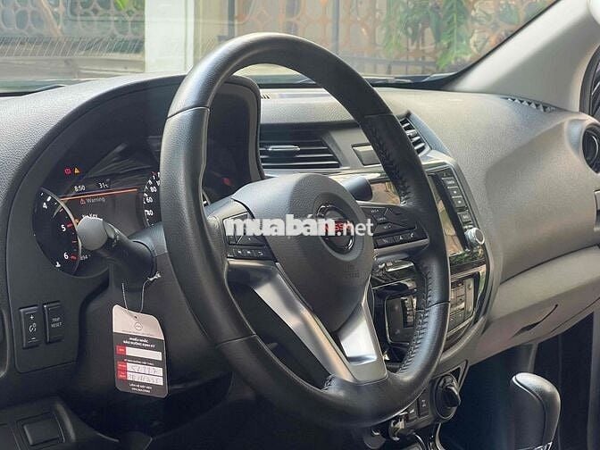 Nissan Navara 2022 Pro-4X 2.3 AT 4WD - 50000 km