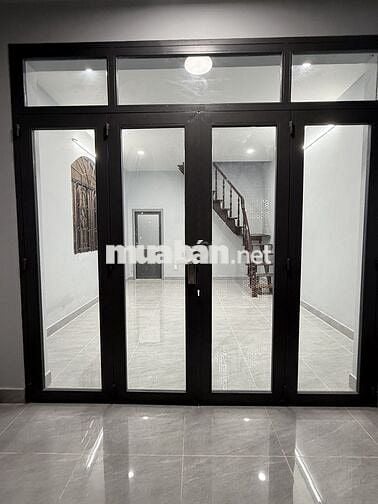 Mặt bằng sầm uất làm văn phòng, 60 m2 Lê Đức Thọ, p7, GV