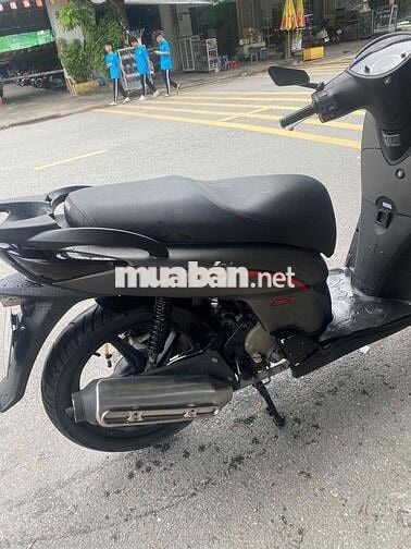 sh 150 nhập máy zin