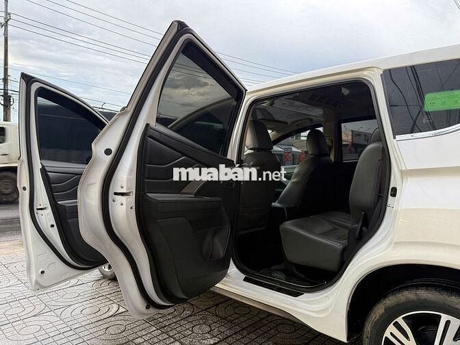Mitsubishi Xpander 2021 1.5 MT - 80000 km