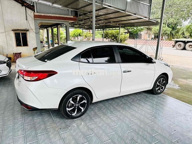 Toyota Vios 2024 G 1.5 CVT - 29000 km