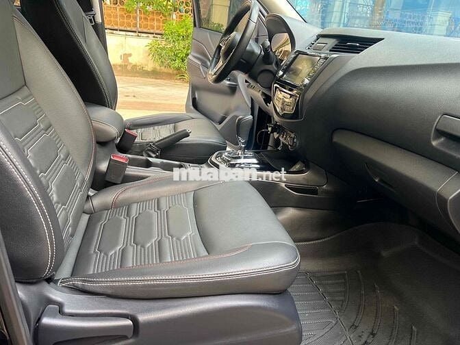 Nissan Navara 2022 Pro-4X 2.3 AT 4WD - 50000 km