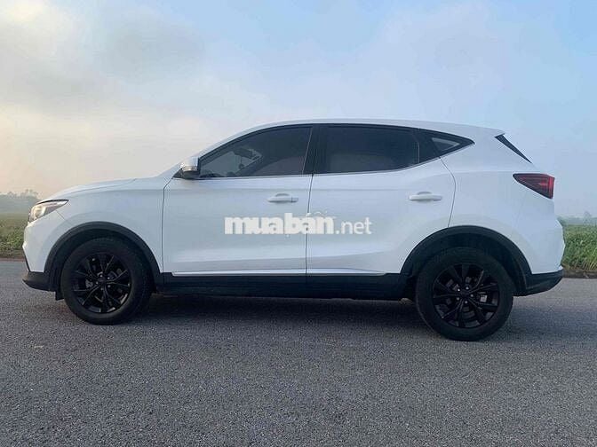 MG MGZS 2020 số tự động