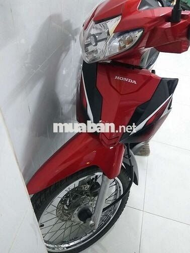 Xe Honda Blade còn rin và rất đẹp, đời 2021