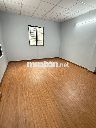Mặt bằng sầm uất làm văn phòng, 60 m2 Lê Đức Thọ, p7, GV