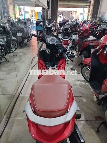 Bán xe trả góp 0đ bao nọ xấu