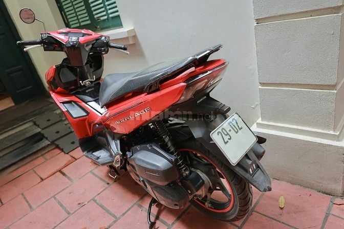 Chính chủ bán xe Air blade 125cc đời 2020, đăng ký Hà Nội