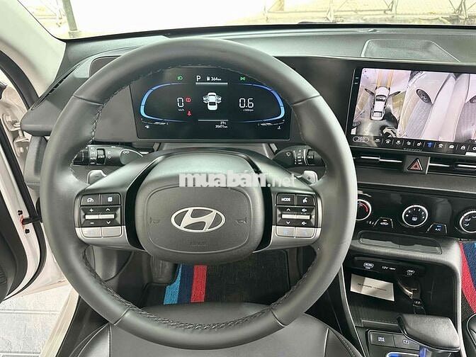 Hyundai Accent 2024 Đặc biệt 1.5 AT