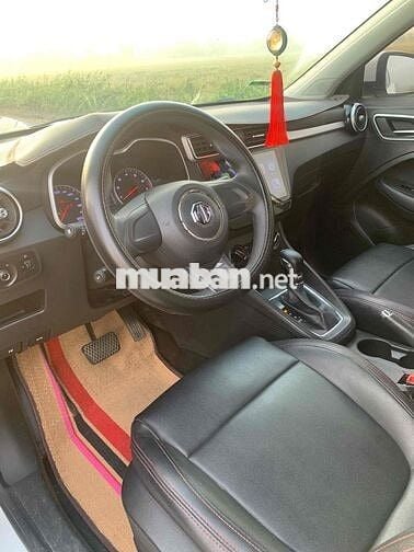 MG MGZS 2020 số tự động