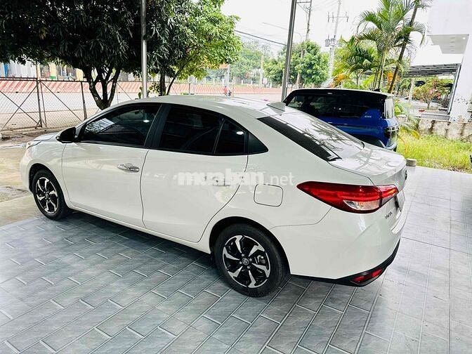 Toyota Vios 2024 G 1.5 CVT - 29000 km