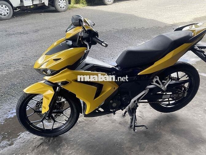 Winner V3 ABS zin chất gốc lai vung