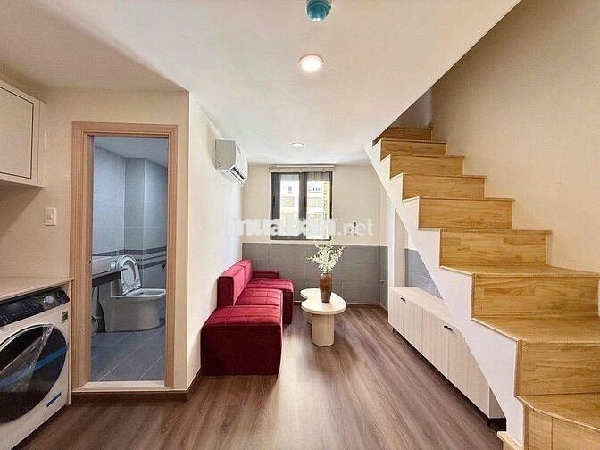CHO THUÊ CHDV Ở PHÚ HỮU, QUẬN 5, GẦN CHỢ AN ĐÔNG, CÔNG VIÊN HÙNG VƯƠNG