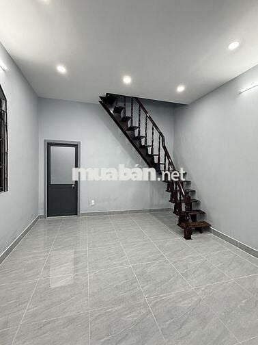 Mặt bằng sầm uất làm văn phòng, 60 m2 Lê Đức Thọ, p7, GV