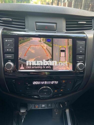 Nissan Navara 2022 Pro-4X 2.3 AT 4WD - 50000 km