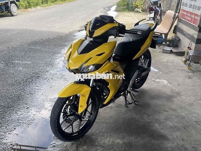 Winner V3 ABS zin chất gốc lai vung