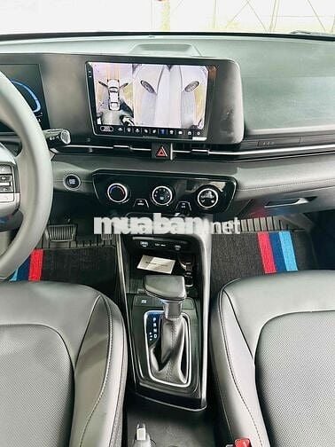 Hyundai Accent 2024 Đặc biệt 1.5 AT