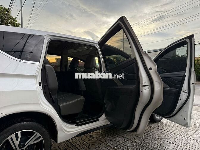 Mitsubishi Xpander 2021 1.5 MT - 80000 km