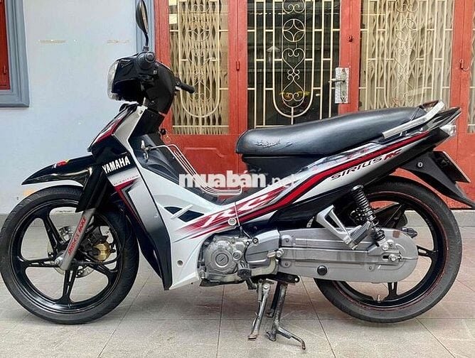 bán xe sirius 110cc đời 2012 biển tỉnh