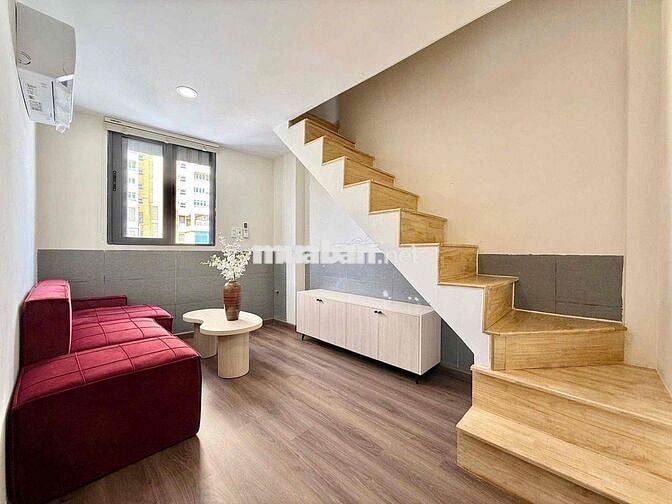 CHO THUÊ CHDV Ở PHÚ HỮU, QUẬN 5, GẦN CHỢ AN ĐÔNG, CÔNG VIÊN HÙNG VƯƠNG