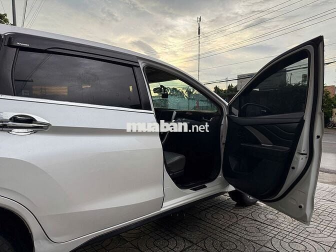 Mitsubishi Xpander 2021 1.5 MT - 80000 km