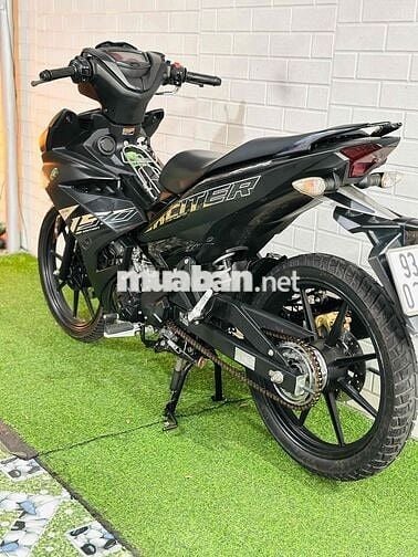 bán ex 150 2022 kiểng, hỗ trợ trả góp Đưa trc 5tr