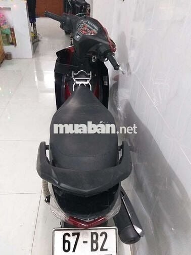 Xe Honda Blade còn rin và rất đẹp, đời 2021