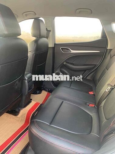 MG MGZS 2020 số tự động