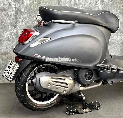 Vespa 2020 Iget ABS Led BSTP 50-N2 03584 Chính Chủ