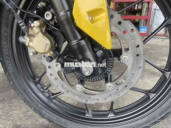 Winner V3 ABS zin chất gốc lai vung